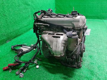 ДВИГАТЕЛЬ НА TOYOTA VITZ NCP15 2NZ-FE