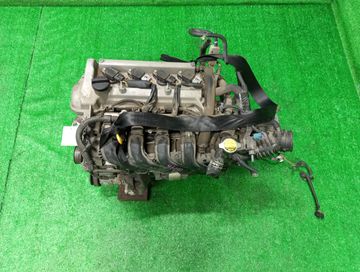 ДВИГАТЕЛЬ НА TOYOTA VITZ NCP95 2NZ-FE