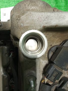 ДВИГАТЕЛЬ НА TOYOTA VITZ NCP95 2NZ-FE