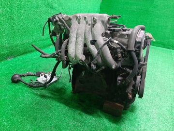 ДВИГАТЕЛЬ НА TOYOTA CARINA ST215 3S-FE