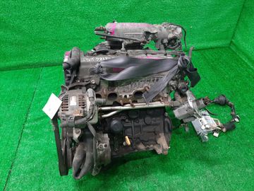 ДВИГАТЕЛЬ НА TOYOTA CARINA ST215 3S-FE