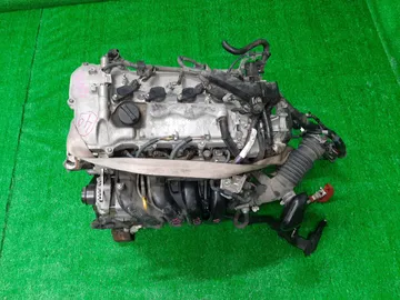 ДВИГАТЕЛЬ НА TOYOTA WISH ZGE25G 2ZR-FAE