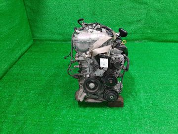 ДВИГАТЕЛЬ НА TOYOTA WISH ZGE25G 2ZR-FAE