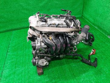 ДВИГАТЕЛЬ НА TOYOTA WISH ZGE25G 2ZR-FAE