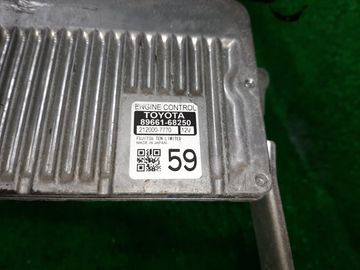 ДВИГАТЕЛЬ НА TOYOTA WISH ZGE25G 2ZR-FAE