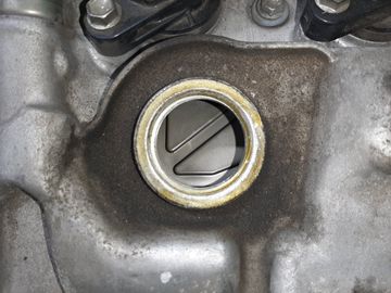 ДВИГАТЕЛЬ НА TOYOTA WISH ZGE25G 2ZR-FAE