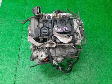 ДВИГАТЕЛЬ НА VOLKSWAGEN GOLF 1K1 BWA