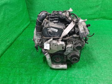 ДВИГАТЕЛЬ НА VOLKSWAGEN GOLF 1K1 BWA