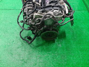 ДВИГАТЕЛЬ НА VOLKSWAGEN GOLF 1K1 BWA