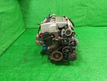 ДВИГАТЕЛЬ НА HONDA ACCORD CM3 K24A