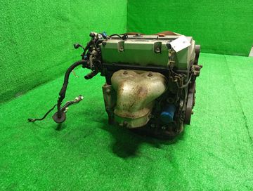 ДВИГАТЕЛЬ НА HONDA ACCORD CM3 K24A