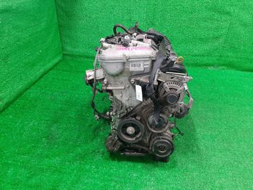 ДВИГАТЕЛЬ НА TOYOTA VOXY ZRR75W 3ZR-FE