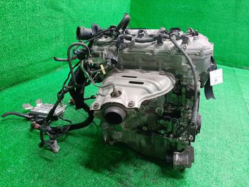 ДВИГАТЕЛЬ НА TOYOTA VOXY ZRR75W 3ZR-FE