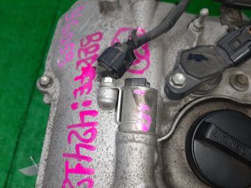 ДВИГАТЕЛЬ НА TOYOTA VOXY ZRR75W 3ZR-FE