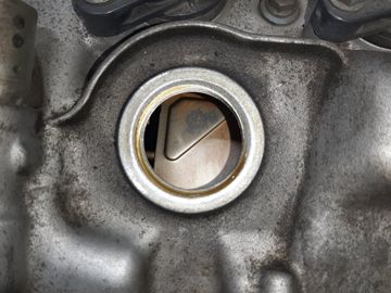 ДВИГАТЕЛЬ НА TOYOTA VOXY ZRR75W 3ZR-FE