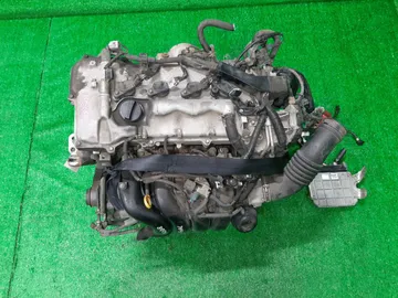 ДВИГАТЕЛЬ НА TOYOTA NOAH ZRR75G 3ZR-FAE
