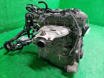 ДВИГАТЕЛЬ НА TOYOTA NOAH ZRR75G 3ZR-FAE