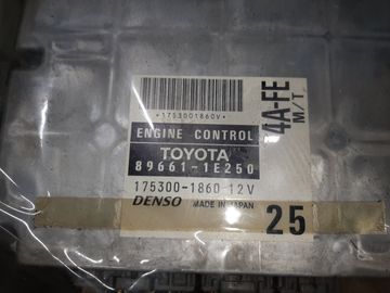 ДВИГАТЕЛЬ НА TOYOTA SPRINTER CARIB AE114G 4A-FE
