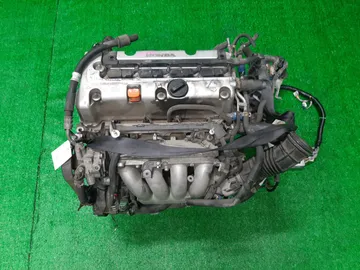 ДВИГАТЕЛЬ НА HONDA ODYSSEY RB1 K24A