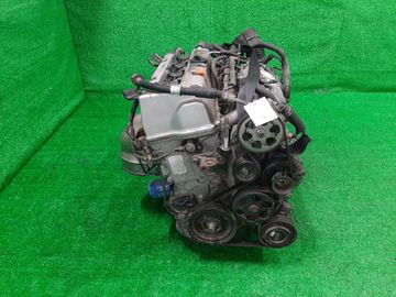 ДВИГАТЕЛЬ НА HONDA ODYSSEY RB1 K24A