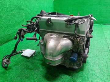 ДВИГАТЕЛЬ НА HONDA ODYSSEY RB1 K24A