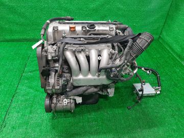 ДВИГАТЕЛЬ НА HONDA ODYSSEY RB1 K24A