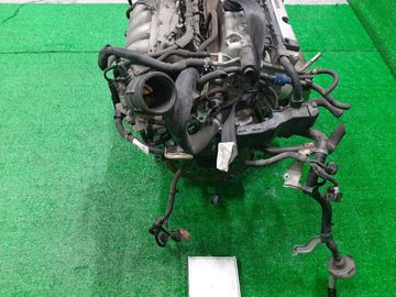 ДВИГАТЕЛЬ НА HONDA ODYSSEY RB1 K24A
