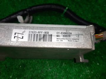 ДВИГАТЕЛЬ НА HONDA ODYSSEY RB1 K24A