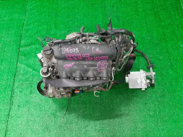 ДВИГАТЕЛЬ НА HONDA AIRWAVE GJ2 L15A