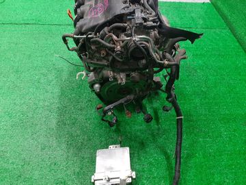 ДВИГАТЕЛЬ НА HONDA AIRWAVE GJ2 L15A