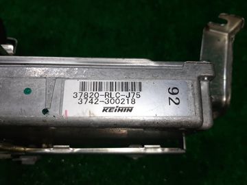 ДВИГАТЕЛЬ НА HONDA AIRWAVE GJ2 L15A