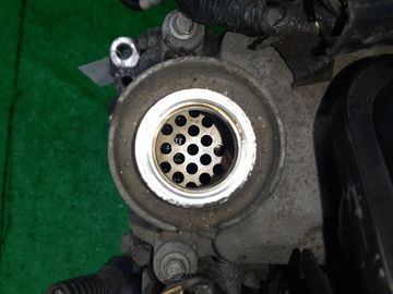 ДВИГАТЕЛЬ НА HONDA AIRWAVE GJ2 L15A