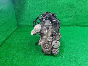 ДВИГАТЕЛЬ НА HONDA AIRWAVE GJ2 L15A