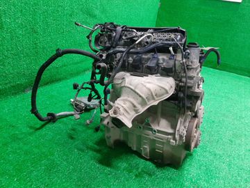ДВИГАТЕЛЬ НА HONDA AIRWAVE GJ2 L15A