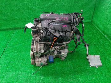 ДВИГАТЕЛЬ НА HONDA AIRWAVE GJ2 L15A