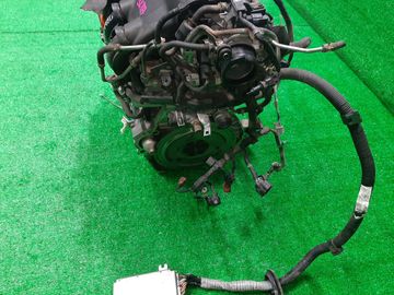 ДВИГАТЕЛЬ НА HONDA AIRWAVE GJ2 L15A