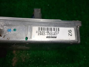 ДВИГАТЕЛЬ НА HONDA AIRWAVE GJ2 L15A