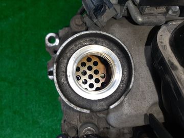 ДВИГАТЕЛЬ НА HONDA AIRWAVE GJ2 L15A