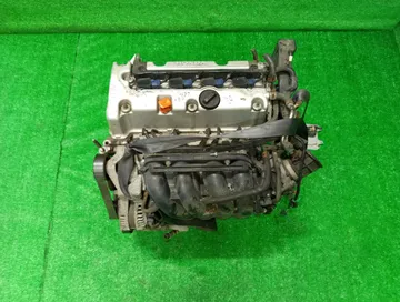 ДВИГАТЕЛЬ НА HONDA ODYSSEY RB4 K24A