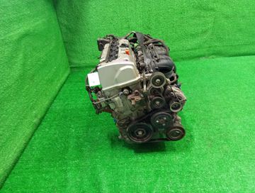 ДВИГАТЕЛЬ НА HONDA ODYSSEY RB4 K24A