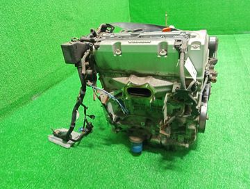 ДВИГАТЕЛЬ НА HONDA ODYSSEY RB4 K24A