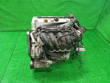 ДВИГАТЕЛЬ НА HONDA ODYSSEY RB4 K24A