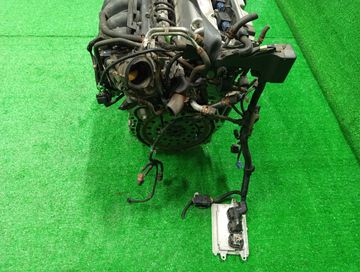 ДВИГАТЕЛЬ НА HONDA ODYSSEY RB4 K24A