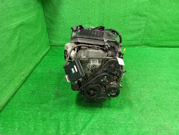 ДВИГАТЕЛЬ НА MAZDA MPV LY3P L3-VDT