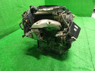ДВИГАТЕЛЬ НА MAZDA MPV LY3P L3-VDT