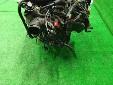 ДВИГАТЕЛЬ НА MAZDA MPV LY3P L3-VDT