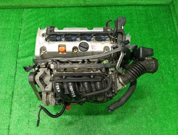 ДВИГАТЕЛЬ НА HONDA ODYSSEY RB4 K24A