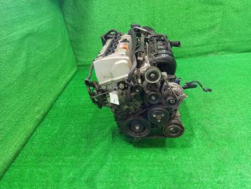 ДВИГАТЕЛЬ НА HONDA ODYSSEY RB4 K24A