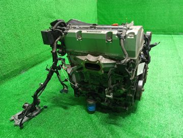 ДВИГАТЕЛЬ НА HONDA ODYSSEY RB4 K24A