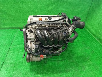 ДВИГАТЕЛЬ НА HONDA ODYSSEY RB4 K24A